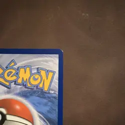 Pokemon TCG Inteleon VMAX 195/192 Swsh02 Rebel Clash Secret Rare Full Art Holo - Image 5