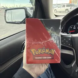 Sam’s Club Pokemon Prismatic Evolutions Surprise Boxe & Booster Bundle - Image 3