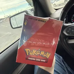 Sam’s Club Pokemon Prismatic Evolutions Surprise Boxe & Booster Bundle - Image 4