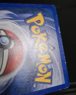 Pokemon TCG - GIOVANNI'S MEOWTH - 74/132 - UNLIMITED - GYM CHALLENGE (2000) - LP - Image 4