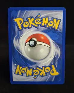 Pokemon TCG - ERIKA'S JIGGLYPUFF #69 - UNLIMITED - GYM CHALLENGE (2000) - LP/NM - Image 3