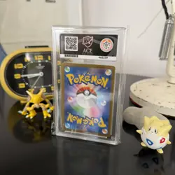 Sylveon 070/SV-P | Yu Nagaba Promo | Ace 10 | Japanese Pokemon TCG - Image 2