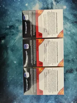Pokemon TCG Scarlet & Violet - Surging Sparks Booster Bundle (X3) - Image 3