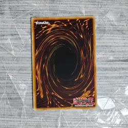 Blue-Eyes Ultimate Dragon LCKC-EN057 Secret Rare NM/MINT Yu-Gi-Oh TCG - Image 5