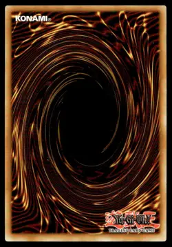 Yu-Gi-Oh TCG Maze of the Master #MZTM-EN016 Seventh Tachyon Secret Rare,1st Ed. - Image 2