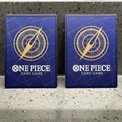 One Piece | Illustration Box Vol. 5 - Portgas.d.ace & Sabo Promos (Pair) - Image 2