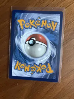 Mew GG10/GG70 Pokemon TCG Crown Zenith: Galarian Gallery Holo Full Art NM - Image 2