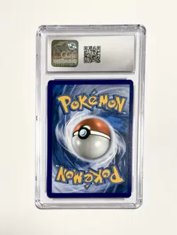 2019 SLOWPOKE AND PSYDUCK GX 35/236 CGC 9 not PSA MINT POKEMON UNIFIED MINDS - Image 2