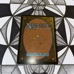 MTG Howling Mine Eighth Edition 303 Regular Rare - Image 3