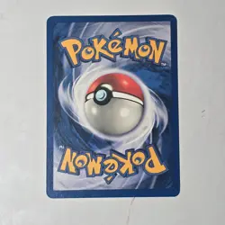 Pokemon Misty’s Tentacool 1st Edition Gym Heroes 57/132 WOTC Uncommon TCG Card - Image 4