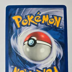 Pokemon Misty’s Tentacool 1st Edition Gym Heroes 57/132 WOTC Uncommon TCG Card - Image 5
