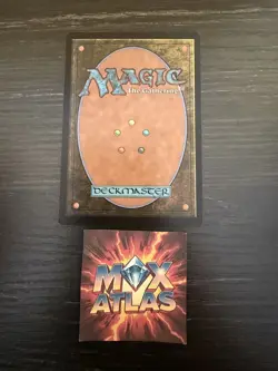 MTG - Mirri's Guile - Future Sight - #209 - Foil - NM - Mystery Booster 2 - MB2 - Image 2