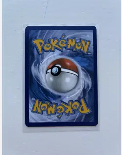 Bulbasaur 133/132 Stamped Sealed Promo Mega Evolution Pokemon Card NM (1) - Image 2