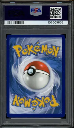 PSA 9 Gyarados 007/034 Pokemon Classic Collection CLB 2023 Mint English Card - Image 2