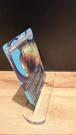 Kozilek the Great Distortion Borderless CMM #668 Mythic Creature MTG Commander - Image 2