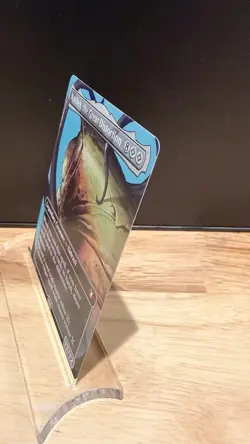 Kozilek the Great Distortion Borderless CMM #668 Mythic Creature MTG Commander - Image 3