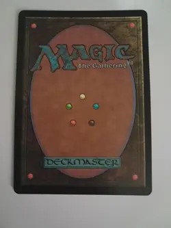 Red XIII, Proud Warrior Extended FOIL NM FINAL FANTASY Magic the Gathering MTG - Image 2