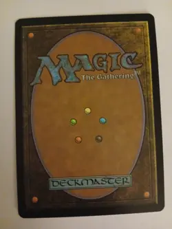 Shinka, the Bloodsoaked Keep LP/MP Champions of Kamigawa MTG Magic the Gathering - Image 2