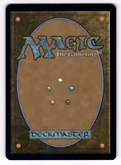 Impact Tremors NM Wilds of Eldraine: Enchanting Tales 0044 MTG Regular - Image 2