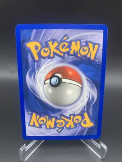 Pokemon TCG Slowpoke 93/110 Legendary Collection Reverse Holo LP Has Print Line - Image 2