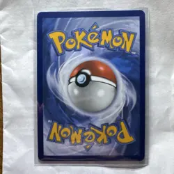 Pokemon TCG Buddy-Buddy Poffin 167/132 Me01: Mega Evolution Holo Ultra Rare Tra. - Image 2