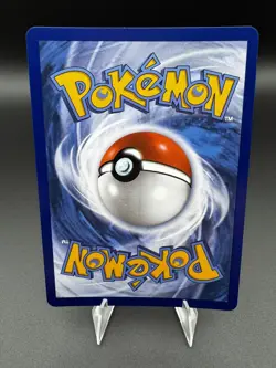 Beautifly 219/217 IR Ascended Heroes Evolution NM English Pokemon TCG - Image 2
