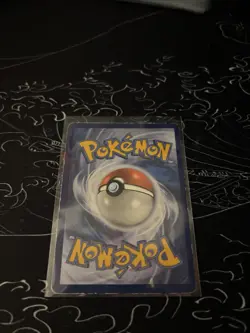 Pokemon XY Evolutions Mega M Charizard EX 2016 Full Art Holo MP - Image 2