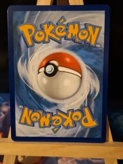 Explorer's Guidance 200/162 Sv05: Temporal Forces Holo M/NM Pokemon TCG - Image 2