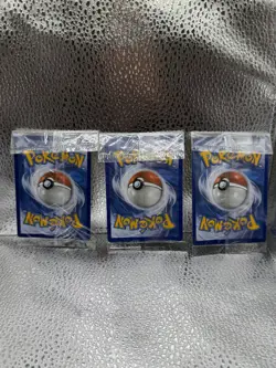 Greninja Gold Star SEALED Promo SWSH144 Pokemon Holo Celebrations X3 - Image 2