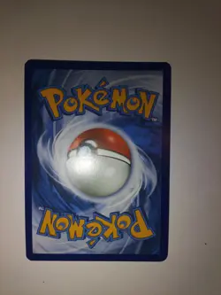 Pokemon TCG Arcanine ex SV01 Scarlet & Violet 224/198 Ultra Rare Full Art Holo - Image 4