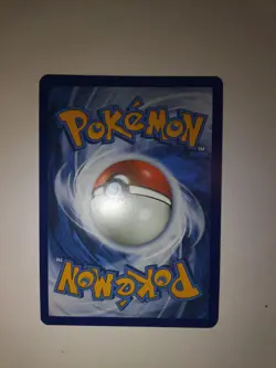 Pokemon TCG Arcanine ex SV01 Scarlet & Violet 224/198 Ultra Rare Full Art Holo - Image 5