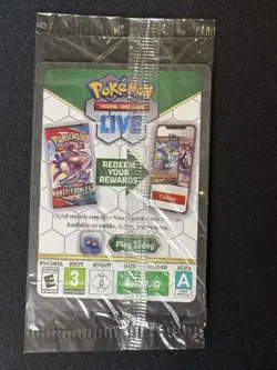SEALED Mew Ex - SVP Black Star Promo - Scarlet Violet 151 - Pokemon - English - Image 2