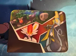 Pokemon TCG Fall 2020 Collectors Chest Tin Lunchbox - NEW Sealed - Image 2