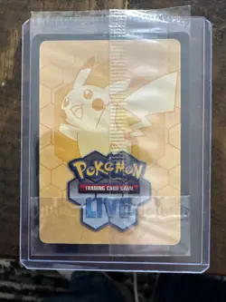 Pokemon Bulbasaur 133/132 English Mega Evolution Stamped Promo SEALED - Image 2