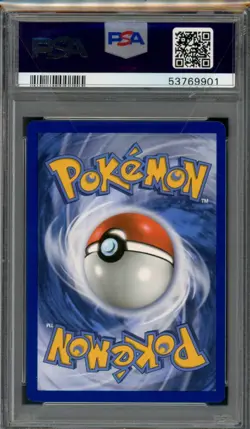 2016 Pokemon XY Evolutions Charizard Holo 11/108 PSA 9 - Image 2