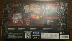Pokemon Team Rocket’s Moltres EX Ultra Premium Collection Sealed - Image 2