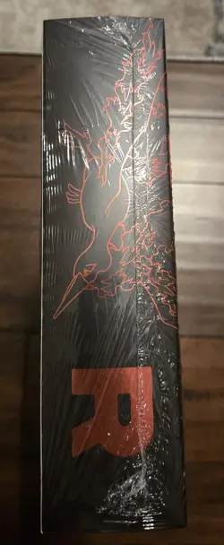 Pokemon Team Rocket’s Moltres EX Ultra Premium Collection Sealed - Image 3