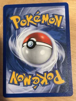 Pokemon TCG Misty's Magikarp Gym Challenge 88/132 Common Basic 30 HP English - Image 4