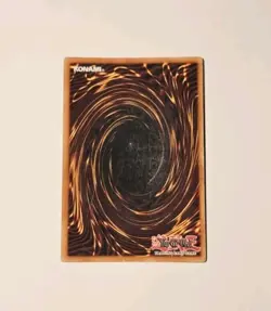 Yugioh Chaos Command Magician MFC-068 Ultra Rare MP - Image 2