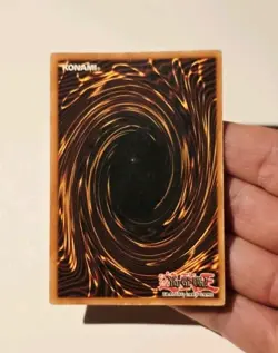 Yugioh Chaos Command Magician MFC-068 Ultra Rare MP - Image 5