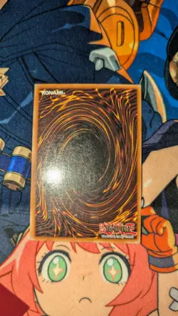 YuGiOh! | Tribe-Infecting Virus | MFC-076 Super Rare 1st Ed. | NM - Image 5