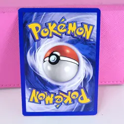 LP Pokemon TCG Charmeleon Base Set 24/102 Regular Shadowless - Image 2