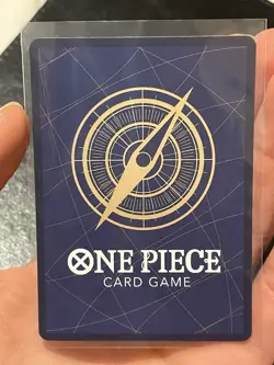 One Piece Chinese Card 3rd Anniversary Exclusive Charlotte Pudding OP12-071 Alt - Image 3