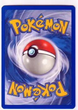 2004 POKEMON NIDORAN F #70/112 EX FIRE RED LEAF GREEN REVERSE HOLO NM (70C) - Image 2