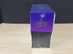 POKEMON SCARLET & VIOLET BASE FACTORY SEALED ELITE TRAINER BOX ETB SV01 MIRAIDON - Image 4