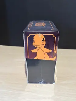 POKEMON SCARLET & VIOLET OBSIDIAN FLAMES FACTORY SEALED ELITE TRAINER BOX ETB - Image 3