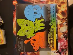 Pokemon Center Exclusive - Paldea Evolved Elite Trainer Box - Sealed ETB - Image 1