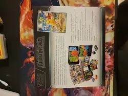Pokemon Center Exclusive - Paldea Evolved Elite Trainer Box - Sealed ETB - Image 3