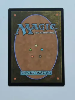 MTG Magic card Niv-Mizzet, Parun Guilds of Ravnica- Eng, Boosterfresh(NM) - Image 2