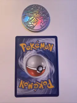 Pokemon Surging Sparks Scovillian EX Double Rare Holo Card 216/191 - Image 2
